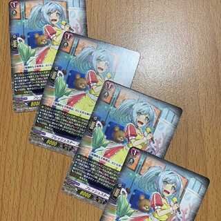 Fresh Star Coral 4 sheets