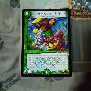 Set Discount Baron Goyama VR 60/84