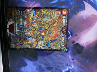 闘将銀河城 ハートバーン｜超戦覇龍 ガイNEXT