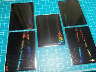 滅亡の起源 零無/零龍　シク