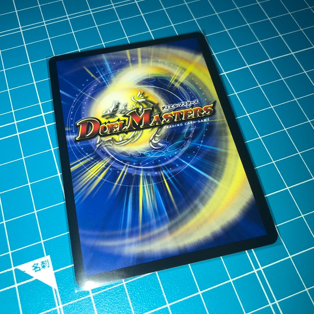 生命と大地と轟破の決断