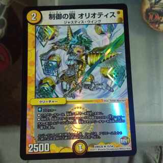 セット割引 制御の翼 オリオティス R-foil 15/54