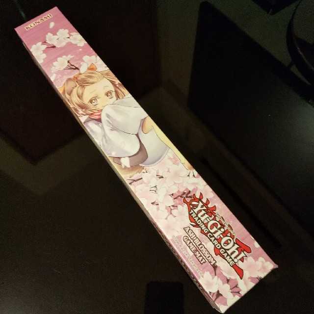 遊戯王 うらら プレイマット