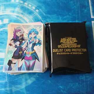 遊戯王 スリーブ 70枚