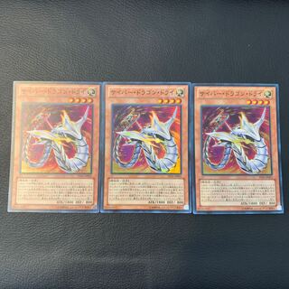 サイバー・ドラゴン・ドライ SR