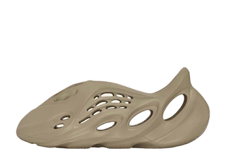 Adidas Easy Foam Runner "Claytope/Claytope" 27.5cm