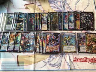 5Ｃドラゴン デッキパーツ