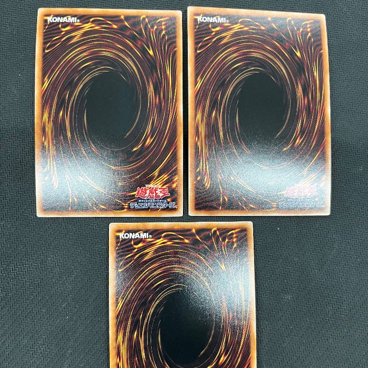 Wynn the Wind Channeler Super Rare JP019 3 copies