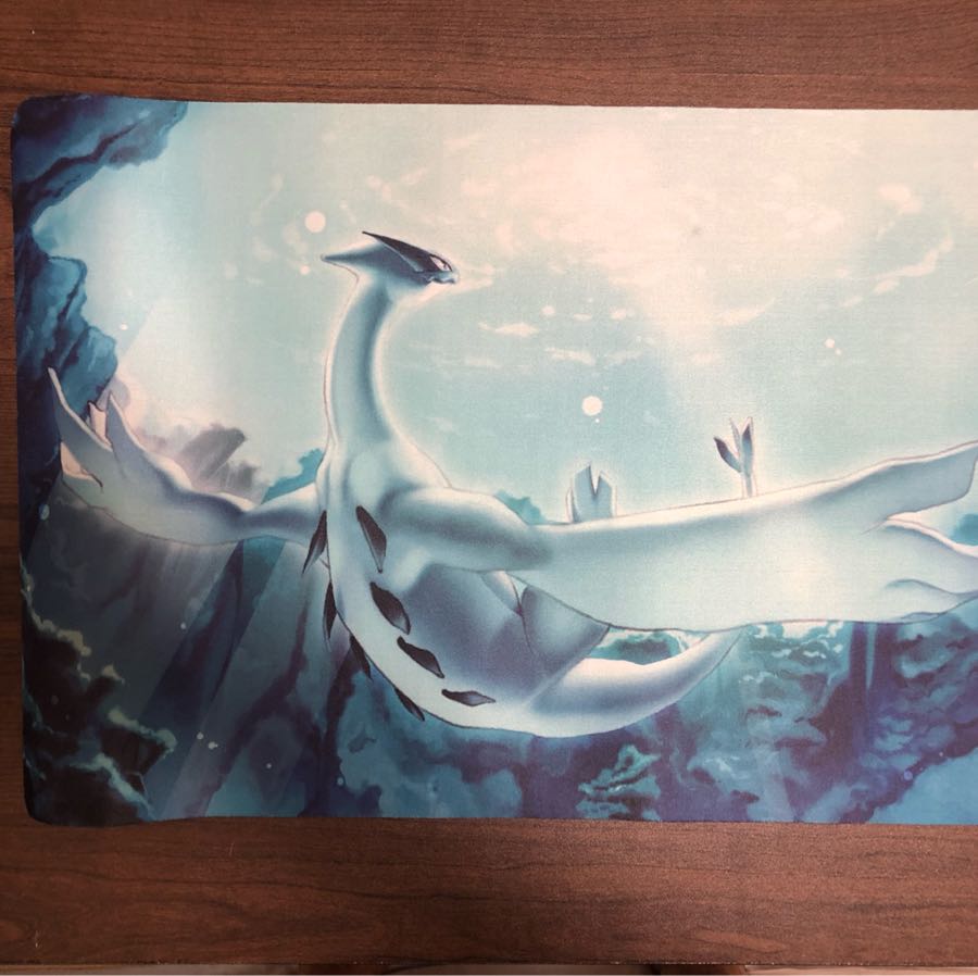 プレイマット556