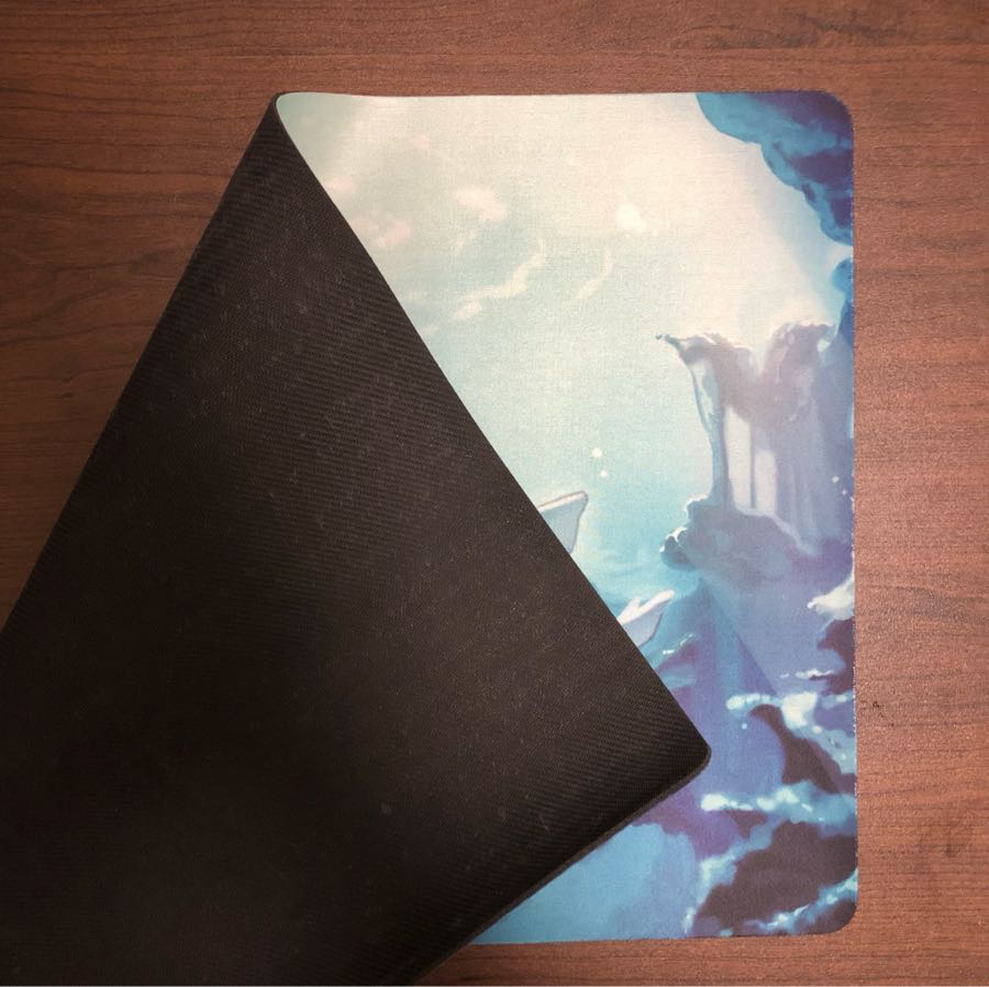 プレイマット556