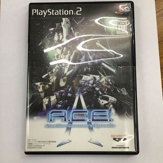 PS2 アナザーセンチュリーズエピソード