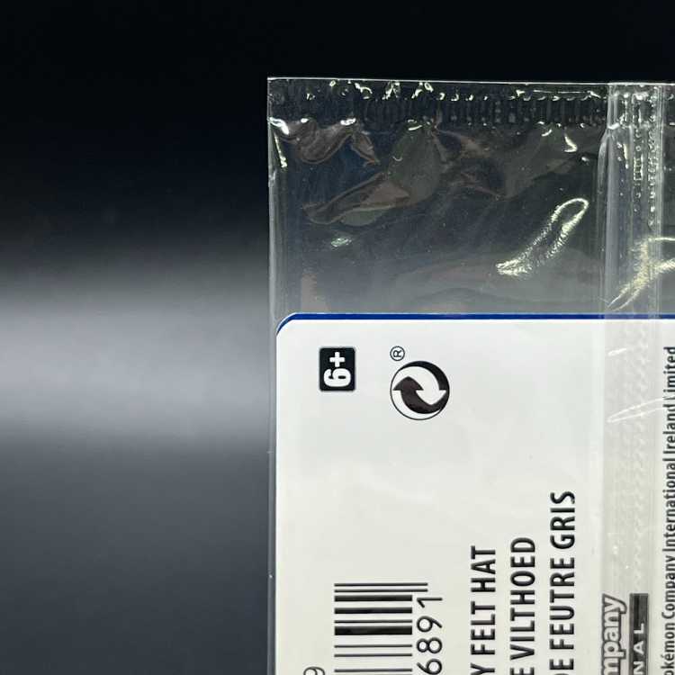 Pikachu Van Gogh Promo Unopened PROMO 085/SVP