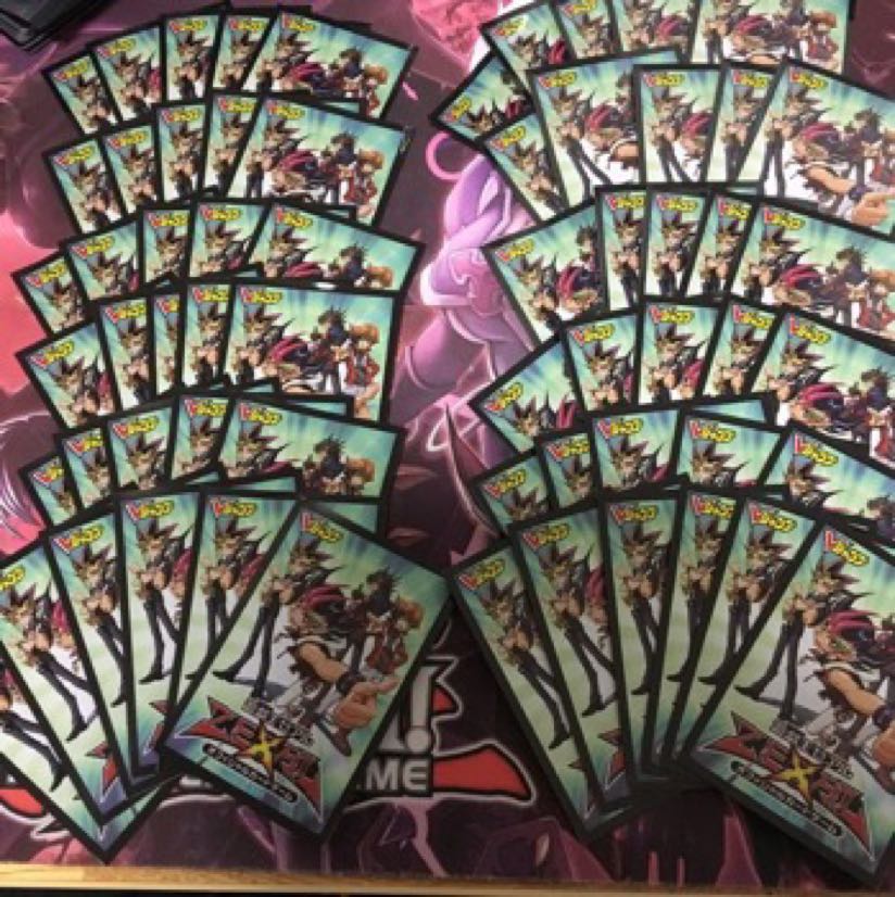 遊戯王 ナナカワ様専用