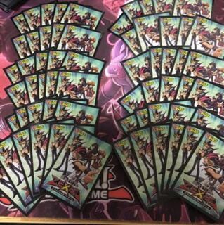 遊戯王 ナナカワ様専用