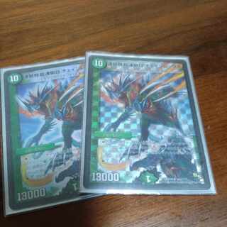 連鎖類超連鎖目 チェインレックス SR S43/???