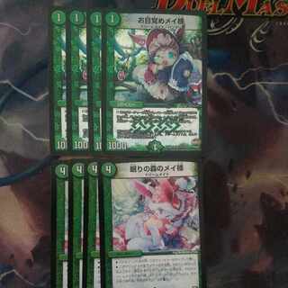 Dear Awakening Rosa, VR 187/?????