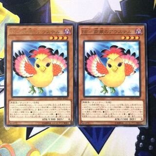 BF-南風のアウステル R 2枚