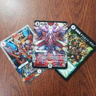 無白オラクルゴッドデッキ（自作）