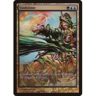 [EX]Voidslime/Voidslime [English] [Champs Promos].