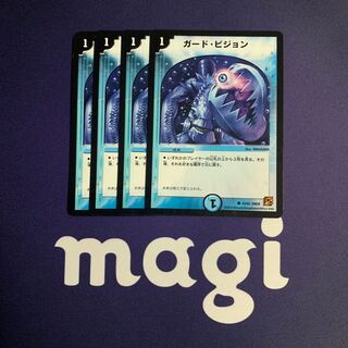 ガード・ビジョン