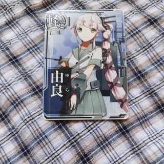 艦これアーケード 由良