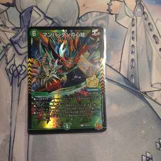 Manhattan Heart Painting (20th Rare Spec.) R-foil 14A/20 Set