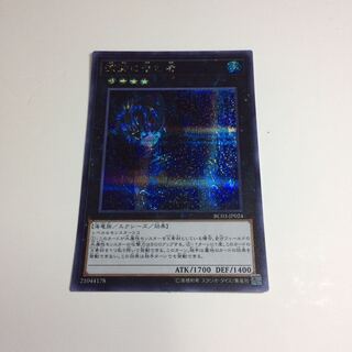 深淵に潜む者【シク】