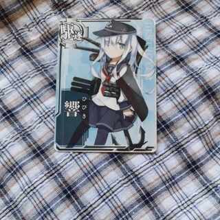 艦これアーケード 響