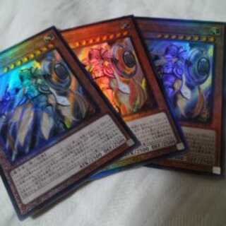 教導の騎士フルルドリス UL　3枚