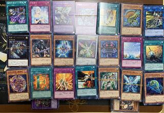 遊戯王完全引退品　ノーマル字レア　10000枚