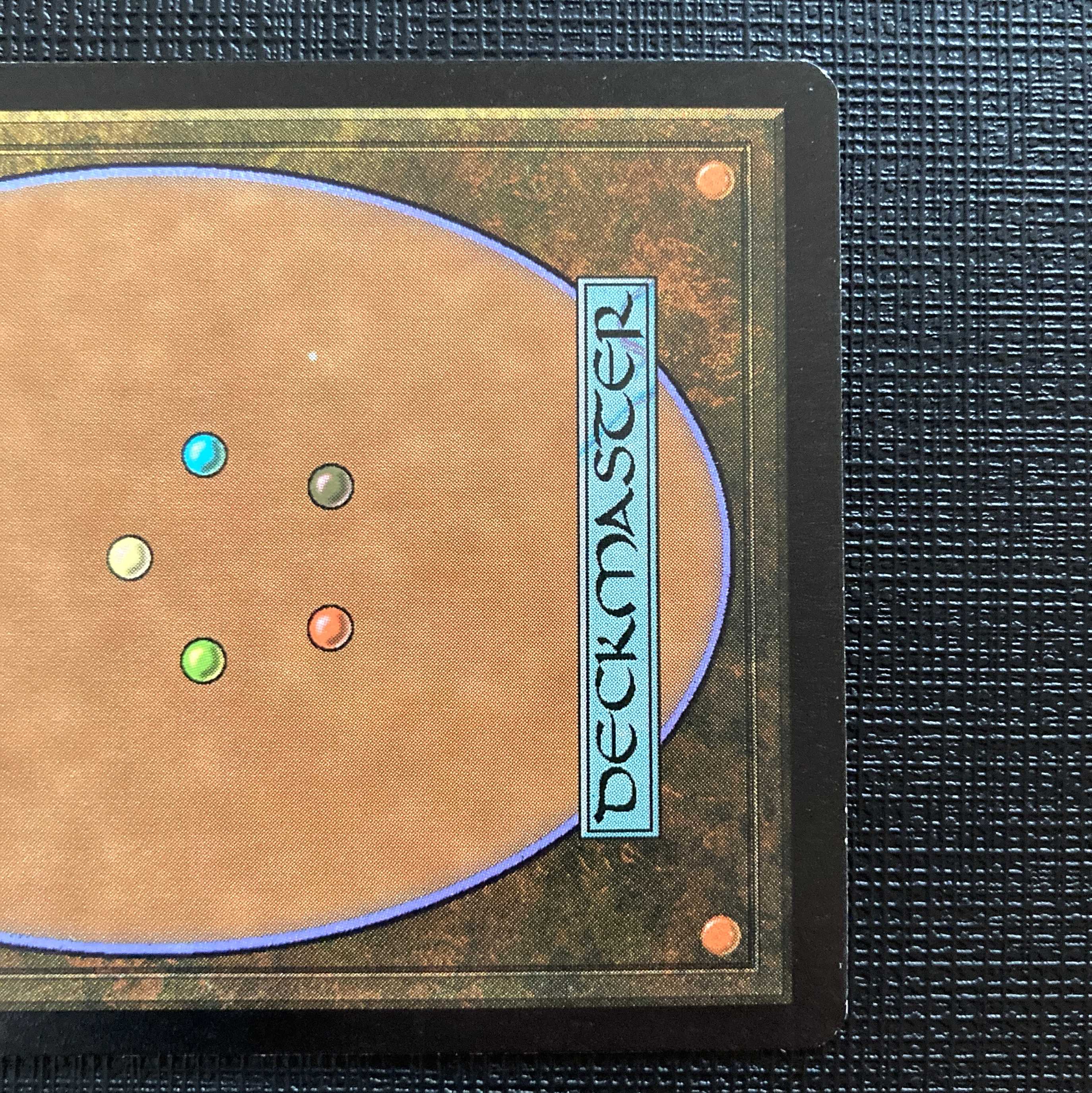 7ED【極楽鳥】英語 旧枠Foil 1枚