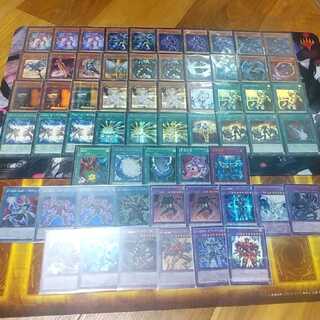 【にこる様専用】HERO 大会向け 誘発多数 デッキ サイドつき