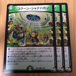 コクーン・シャナバガン