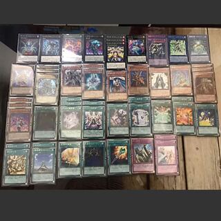 魔導ブラックマジシャンデッキ 1枚