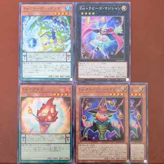 Performage Plushfire Em Damage Juggler Em Water Dancer Em Trapeze Magician Normal