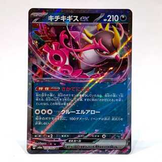 キチキギスex RR 038/064