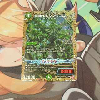 Night of Aiki no Night Shinberom (Secret Rare Spec.) SE (Secret)7/(Secret)22