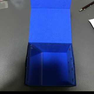 [募集]　アクラス　フォールディングデッキケース