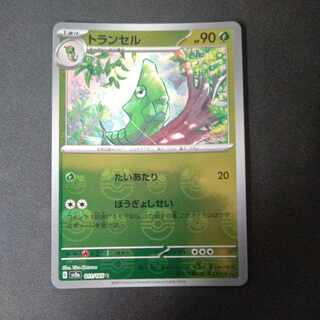 Metapod Master Ball Mirror