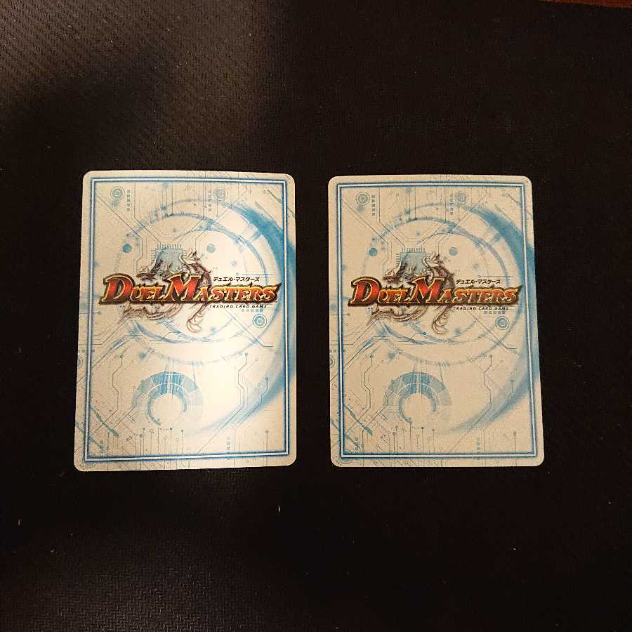 煌銀河 サヴァクティス M2/M3 ２枚セット