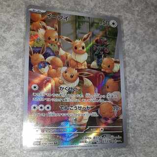 イーブイ AR 078/066