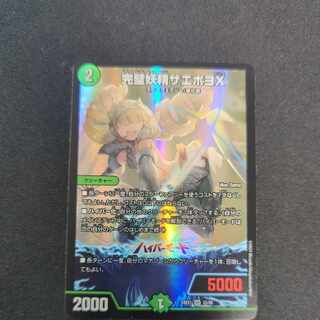 完璧妖精サエポヨX