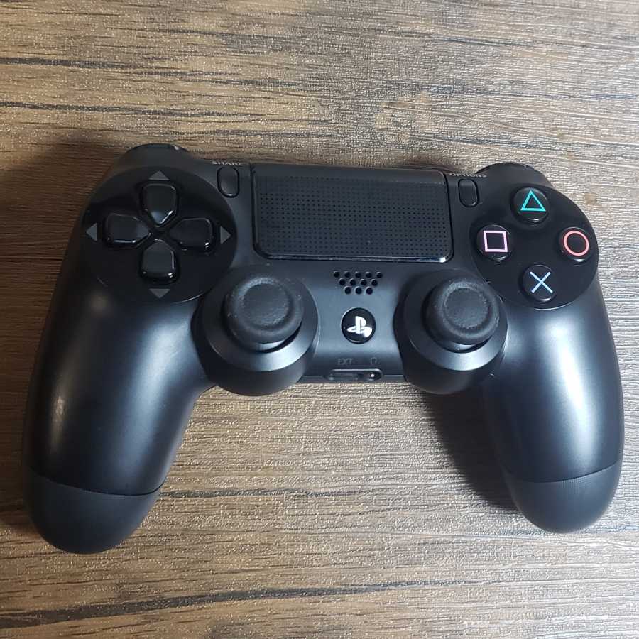 【とまと様 専用】PS4純正コントローラー