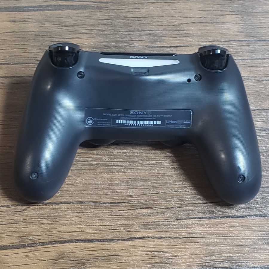 【とまと様 専用】PS4純正コントローラー