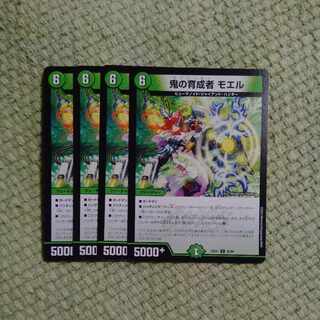 Moel, the devil's breeder R 42/84