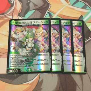 Samurai family Samurai order Stejura VR 21/89