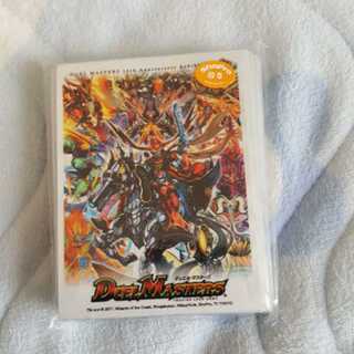 伝説”クリーチャー15周年大集合!!　スリーブ