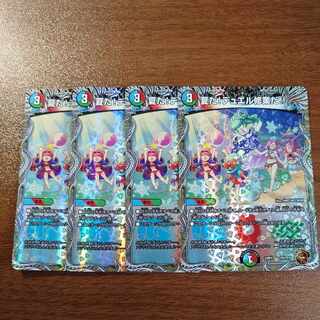 夏だ!デュエル修業だ!!(銅トレジャー) TF2/TF10