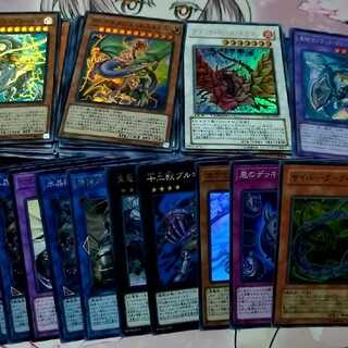 遊戯王 まとめ売り