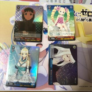 ヴァイスシュヴァルツ